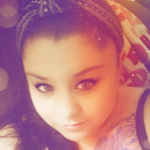 Meet your Posher, Randie